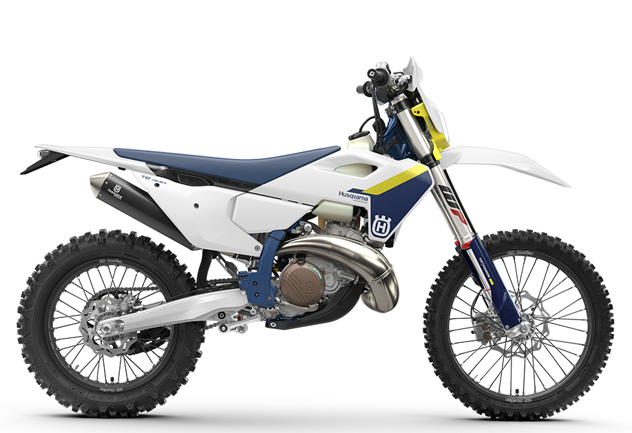 TE 300